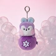 Buy Bt21 - Minini Lucky Gatcha Doll Keyring Mang