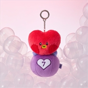 Buy Bt21 - Minini Lucky Gatcha Doll Keyring Tata