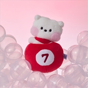 Buy Bt21 - Minini Lucky Gatcha Doll Rj