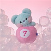 Buy Bt21 - Minini Lucky Gatcha Doll Koya