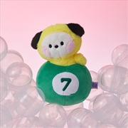 Buy Bt21 - Minini Lucky Gatcha Doll Chimmy