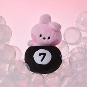 Buy Bt21 - Minini Lucky Gatcha Doll Cooky