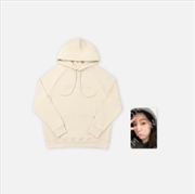 Buy Red Velvet Irene - Like A Flower Official Md Hoodie