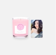 Buy Red Velvet Irene - Like A Flower Official Md Secret Message Candle