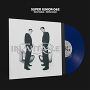 Buy Super Junior-D&E - 6th Mini Album [Inevitable] (lp)