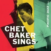 Buy Chet Baker Sings