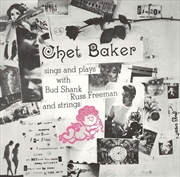 Buy Chet Baker Sings & Plays