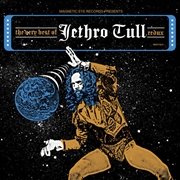 Buy Best Of Jethro Tull - Redux - Digi