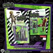 Buy Beetlejuice - Beetlejuice 5 Points 3.75" Figure (SENT AT RANDOM)