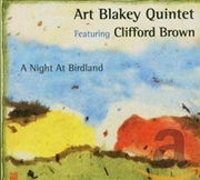 Buy A Night At Birdland