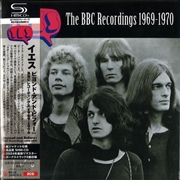 Buy Beyond & Before: Bbc Recordings 1969-1970