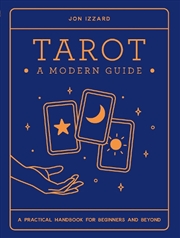 Buy Tarot - A Modern Guide