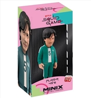 Buy Minix Squid Game Player 456 Figurine