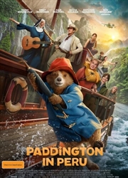 Buy Paddington In Peru