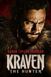 Buy Kraven - The Hunter