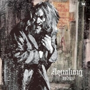 Buy Aqualung - Redux