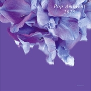 Buy Pop Ambient 2025