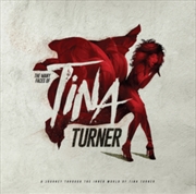 Buy Many Faces Of Tina Turner - Transparent Red Vinyl