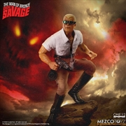 Buy Doc Savage - Doc Savage 1:12 Collective Figure