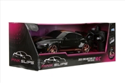 Buy Pink Slips - 1:16 2025 Ford Mustang GTD Remote Contol Car