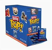 Buy Pixar - Bitty Pop! Blind Bag (SENT AT RANDOM)