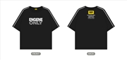 Buy Enhypen - 2025 Season's Greetings Pop Up Official Md T-Shirt