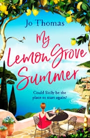 Buy My Lemon Grove Summer