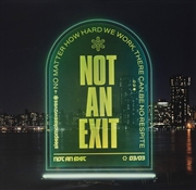 Buy Not An Exit