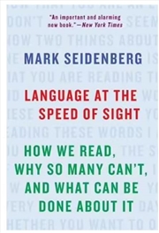 Buy Language at the Speed of Sight