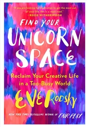 Buy Find Your Unicorn Space