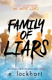 Buy Family of Liars