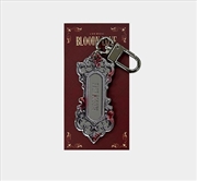 Buy Bloody Love - Mirror Keyring