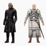 Buy House Of The Dragon - Daemon in Royal Garb / Ser Harrold Westerling Action Figure (SENT AT RANDOM)