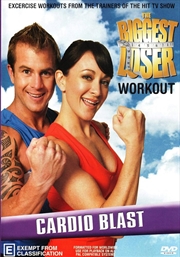 Buy Biggest Loser: Cardio Blast