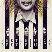 Buy Beetlejuice Beetlejuice