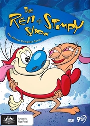 Buy Ren and Stimpy Show | Almost Complete Series, The