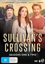 Buy Sullivan's Crossing - Season 1-2