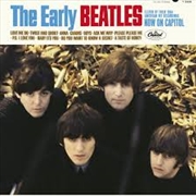 Buy The Early Beatles