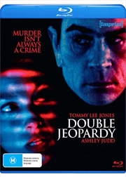 Buy Double Jeopardy | Imprint Standard Edition