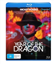 Buy Year Of The Dragon | Imprint Standard Edition