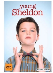 Buy Young Sheldon - Season 7