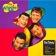 Buy Hot Potato! The Best of The OG Wiggles - Canary Yellow Vinyl