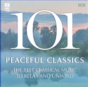 Buy 101 Peaceful Classics