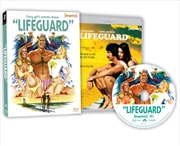 Buy Lifeguard | Imprint Collection #385