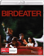 Buy Birdeater