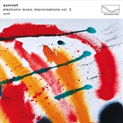 Buy Electronic Music Improvisations Vol. 3