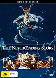 Buy NeverEnding Story | Restored, The