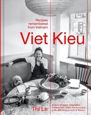 Buy Viet Kieu | Recipes remembered from Vietnam