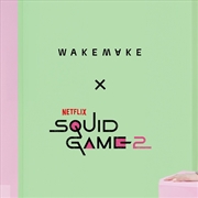 Buy [Netflix] Wakemake X Squid Game Cosmetic Set