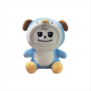 Buy Kyuhyun - Chokyumae Official Md Penguin Chokyumae